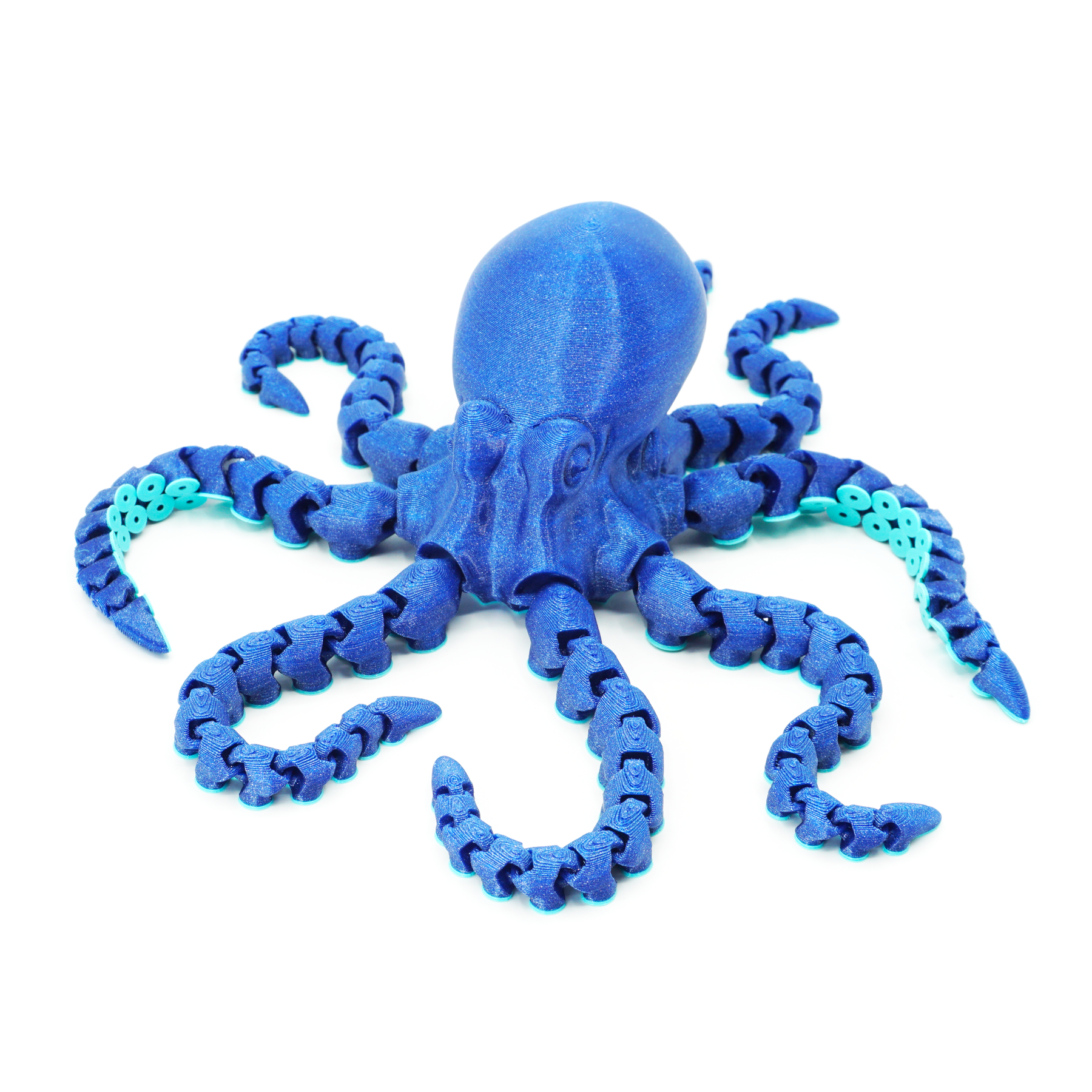 Octopus 2.0 - Smooth Edition