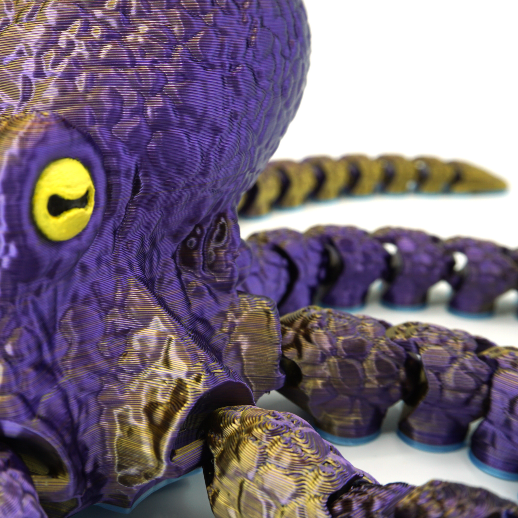 Octopus 2.0 - Smooth Edition