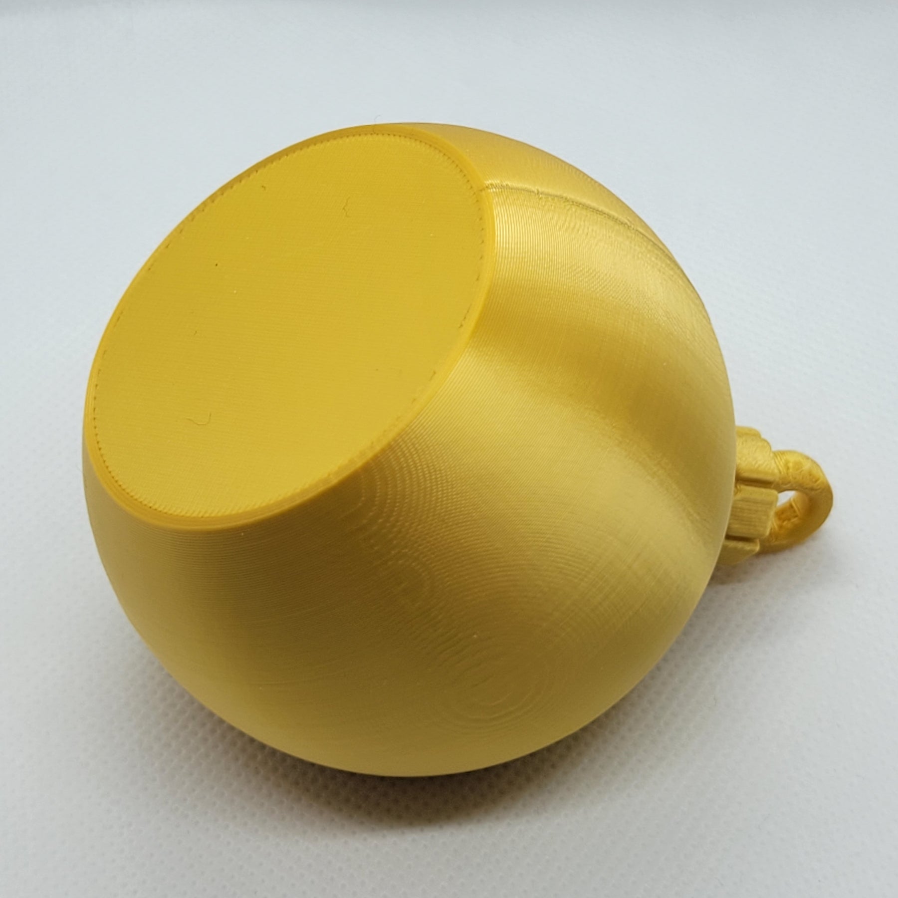 Ornament Tea Light Holder