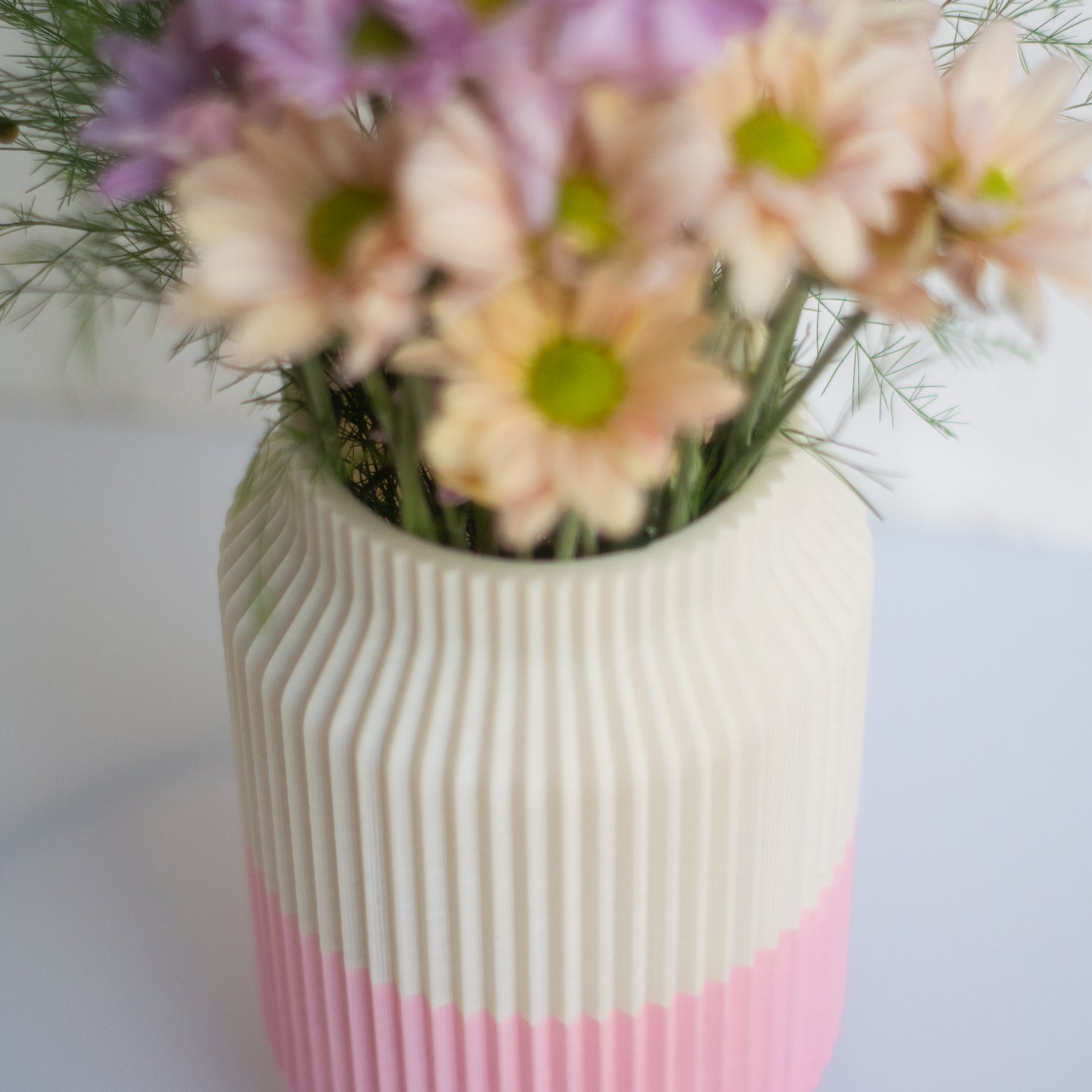 Engranajes Vase
