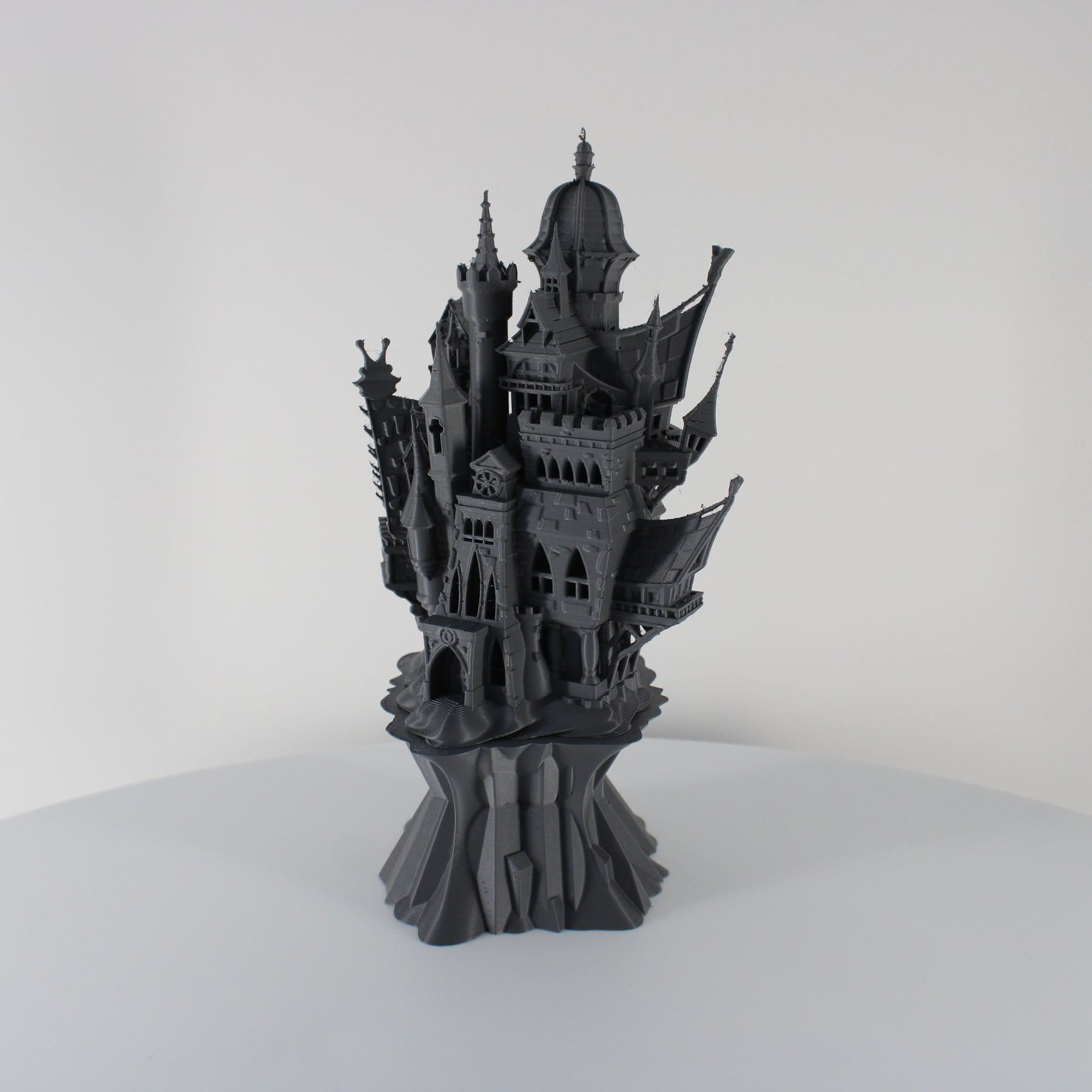 Vampire Castle