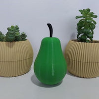 Pear Toothpick