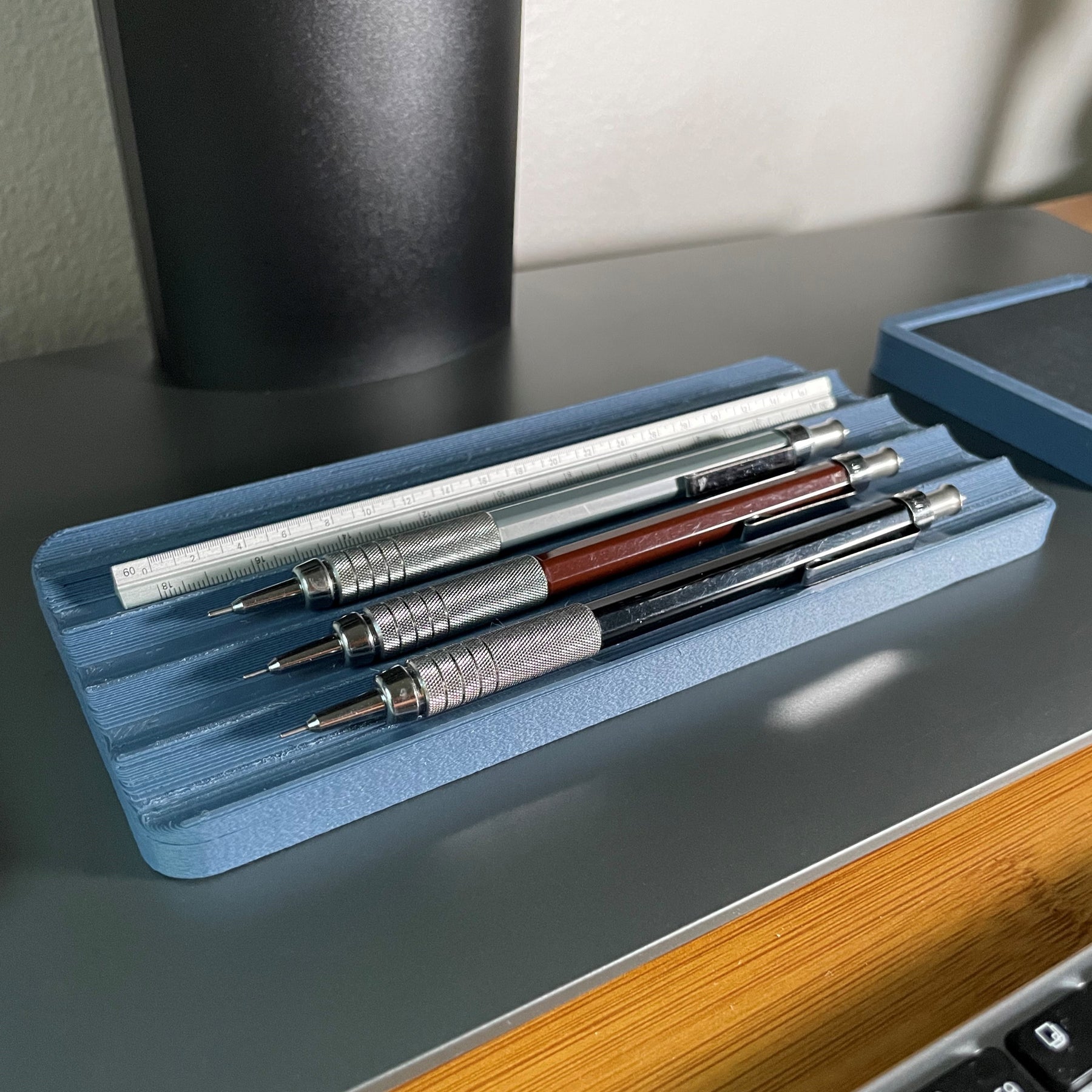 Pen & Tool Organizer
