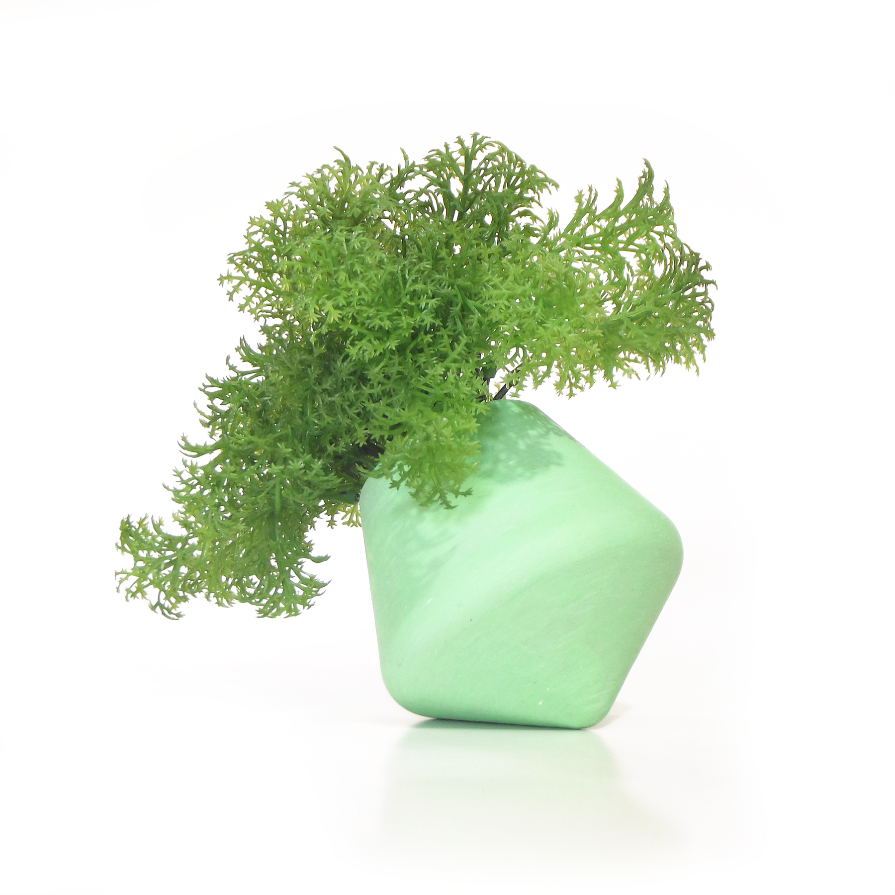 Pentagonal Planter