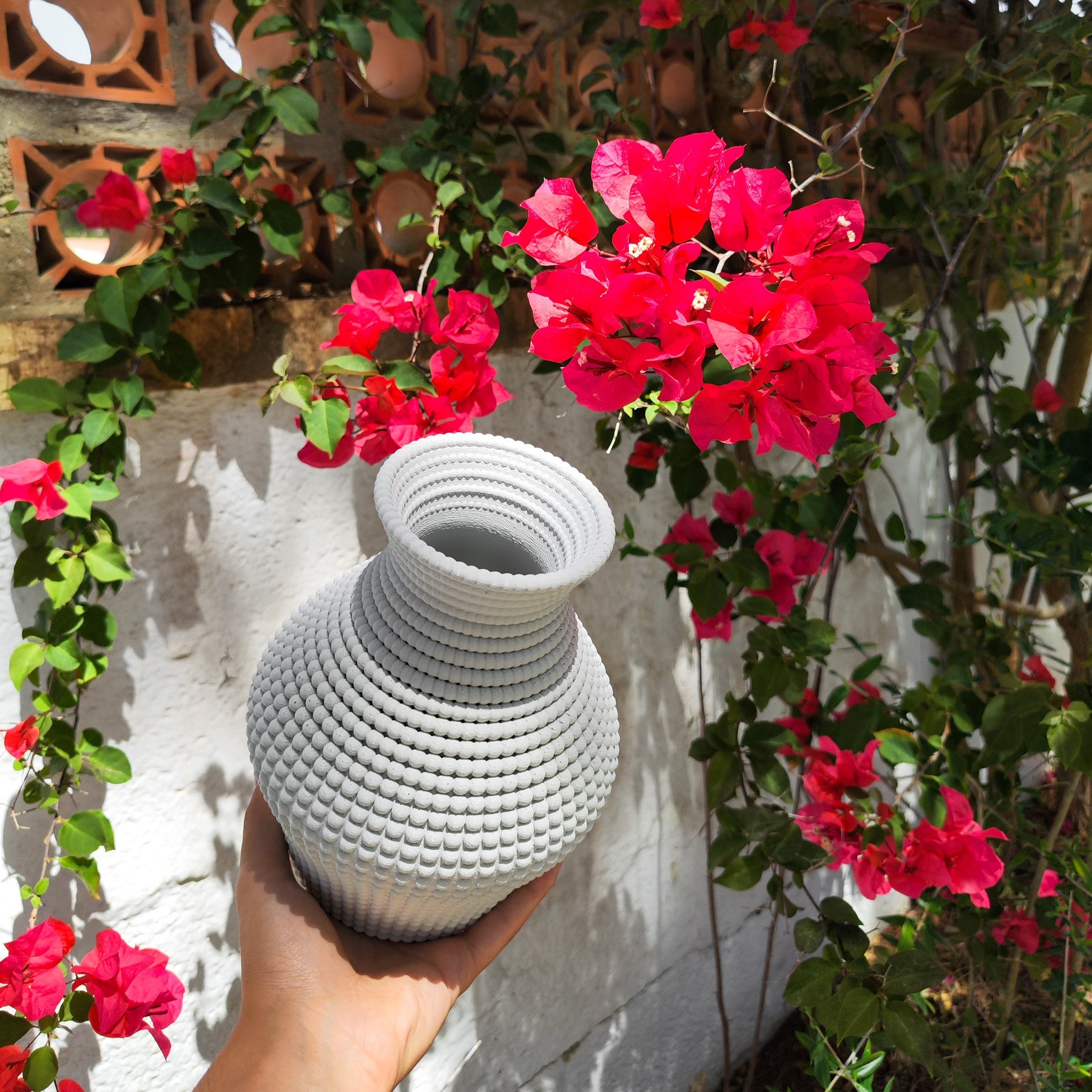 Perla Vase
