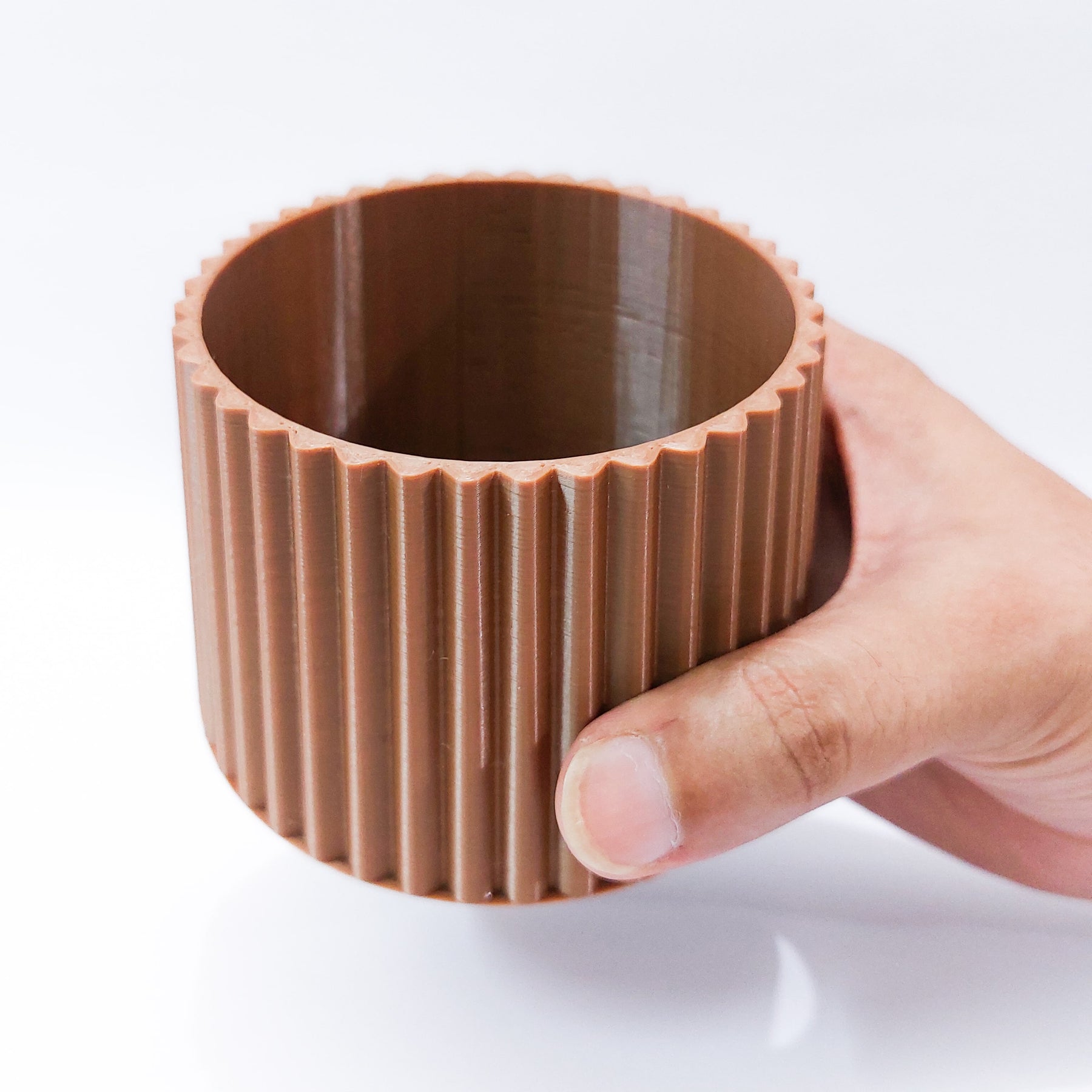 Planter/Pen Holder