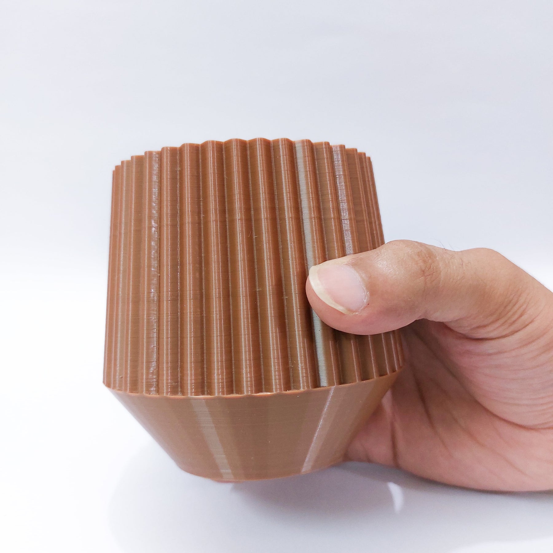 Planter/Pen Holder
