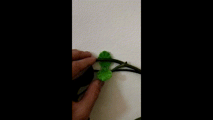 Wall Plant Holder - Pack of 8
