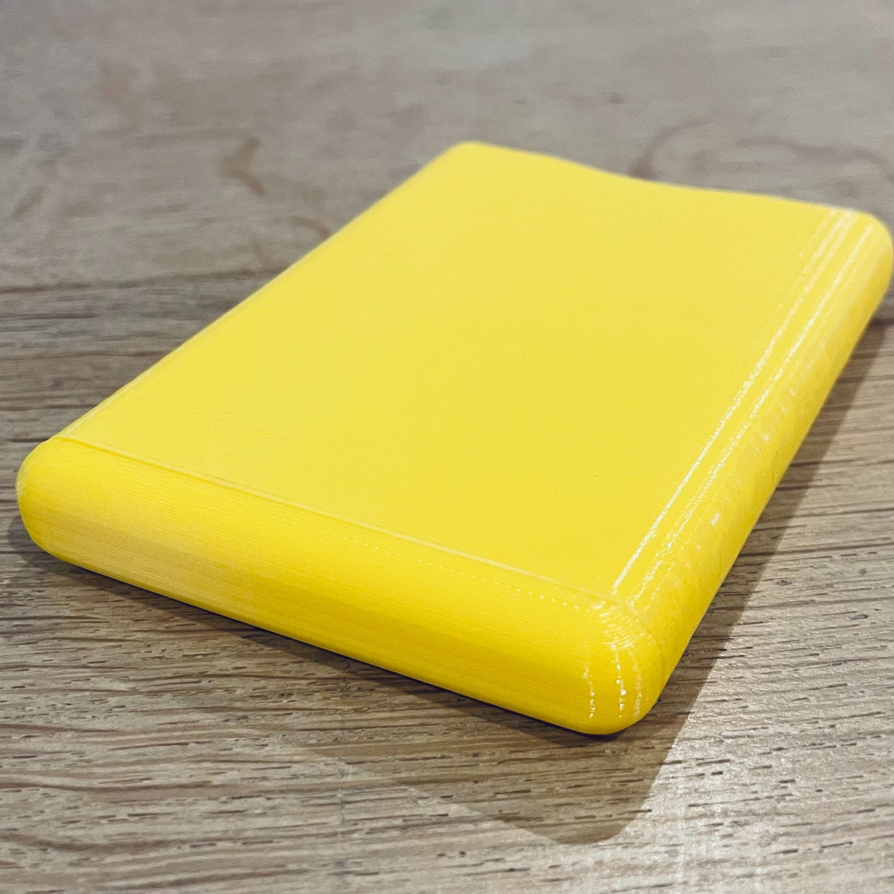 Business Card Box