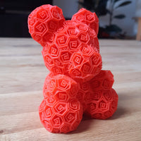 Rose Bear