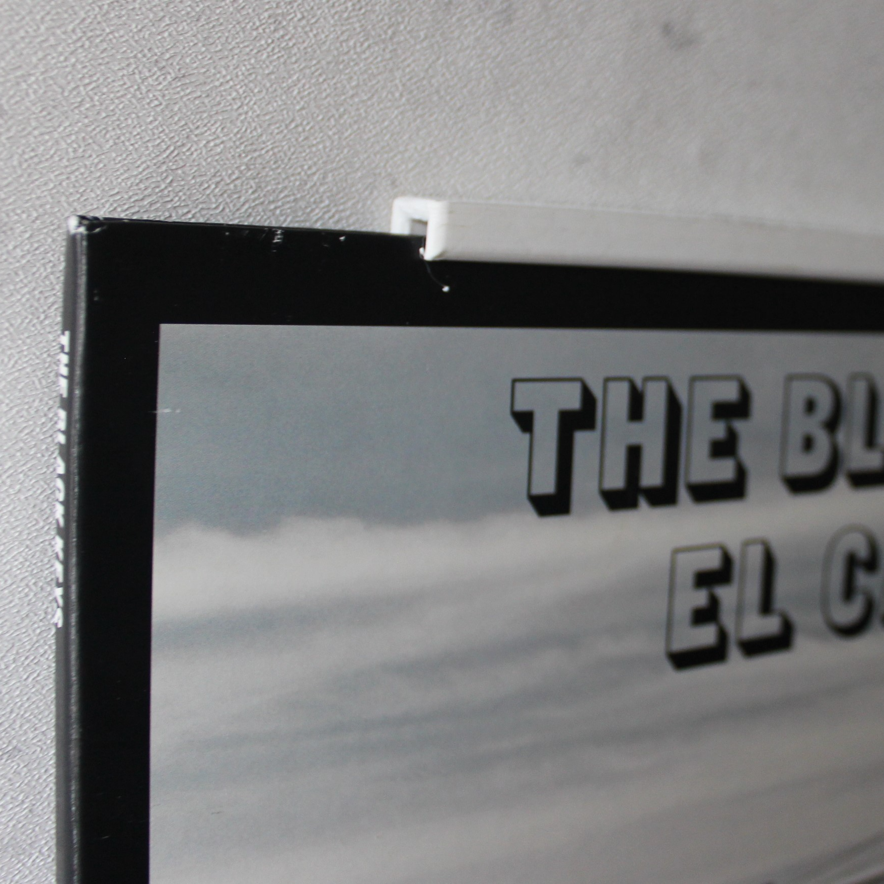 Record Wall Mount