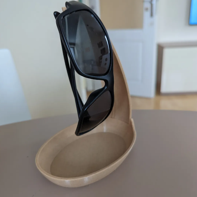 Sailboat Glass Holder