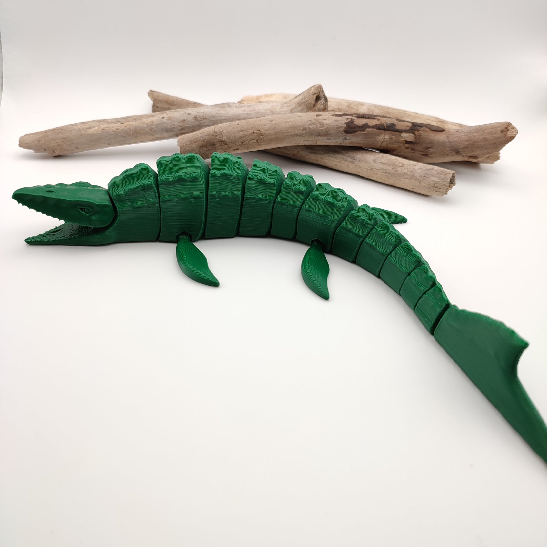 Mosasaurus