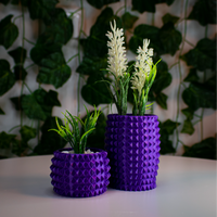 Spike Vase