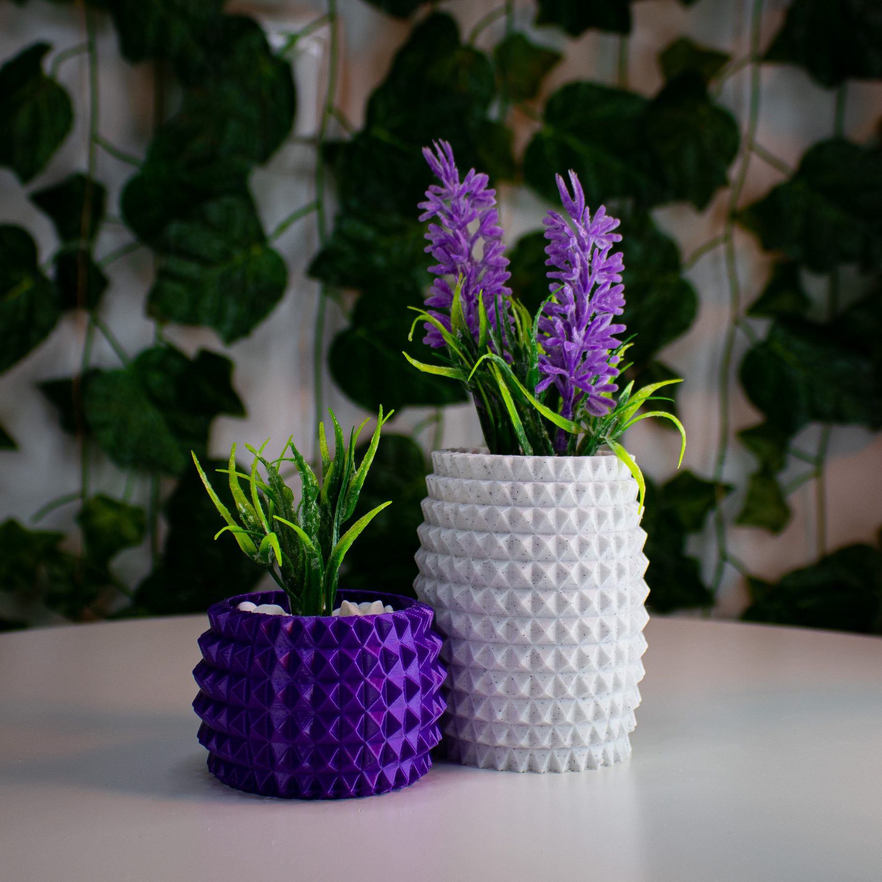 Spike Vase
