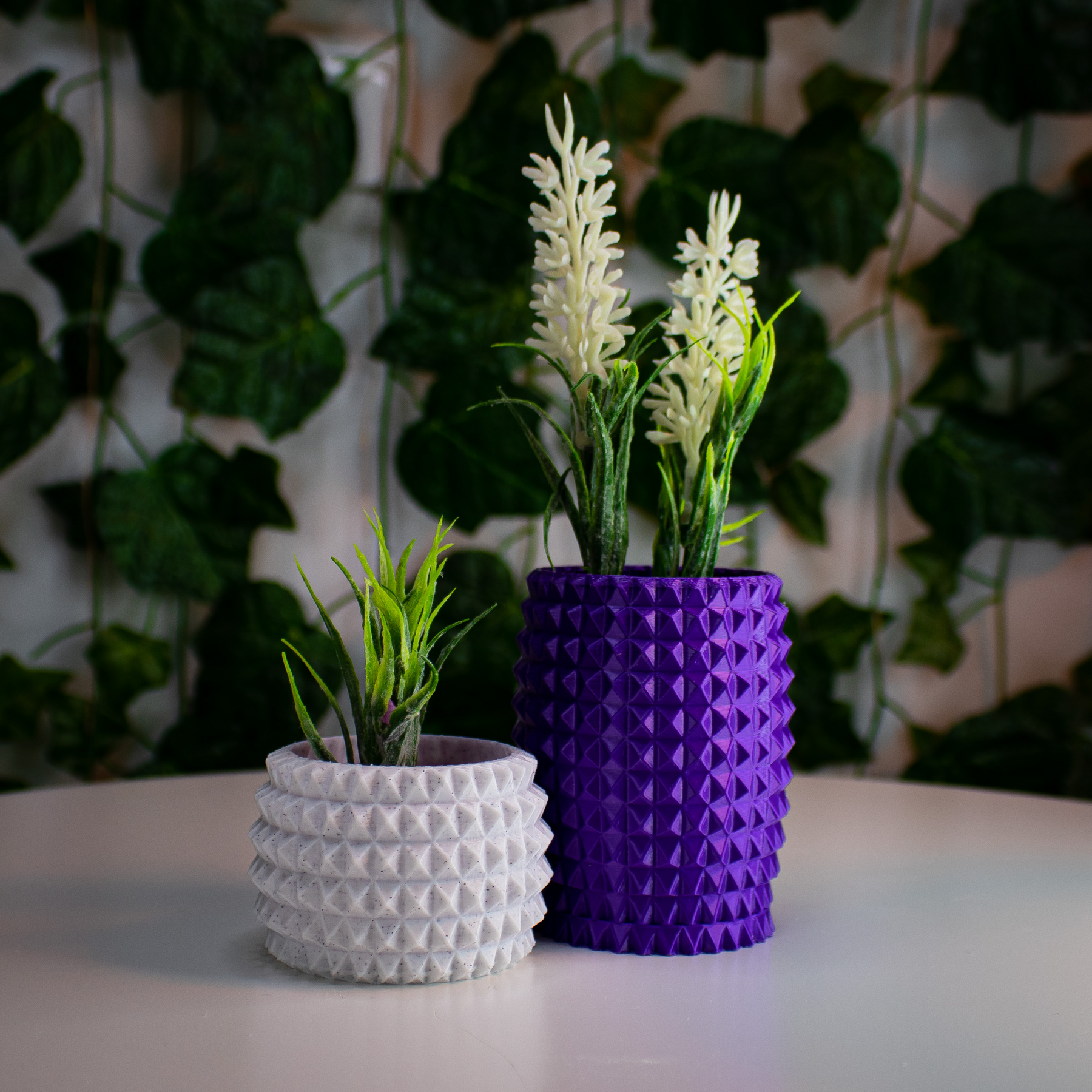 Spike Vase