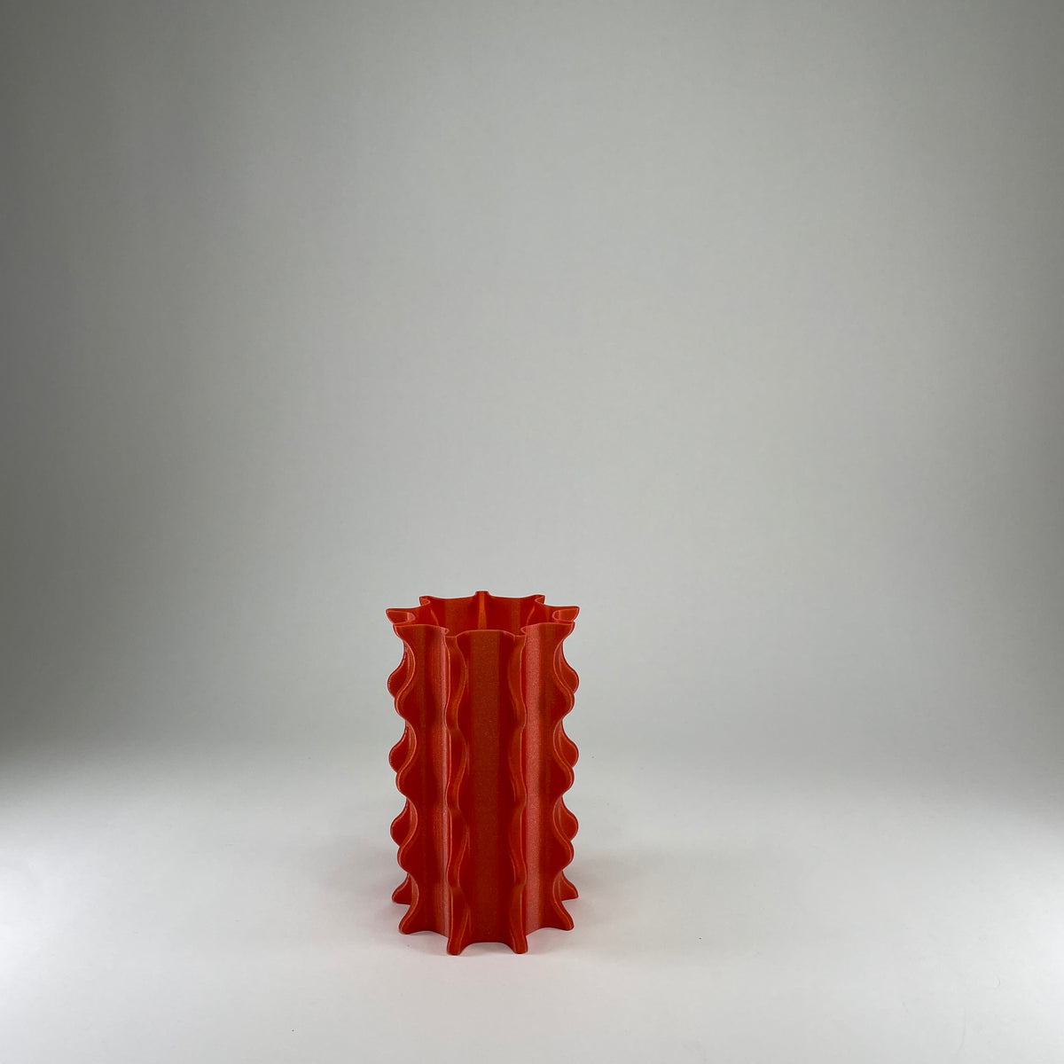 Squiggle Vase