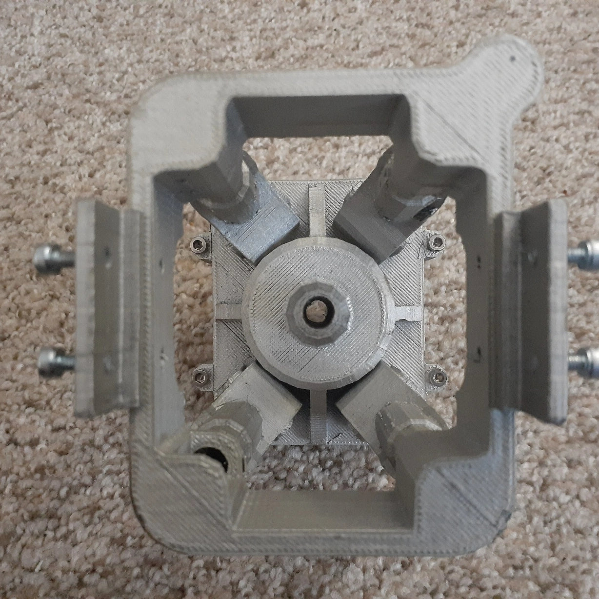 Beam Splitter Kit