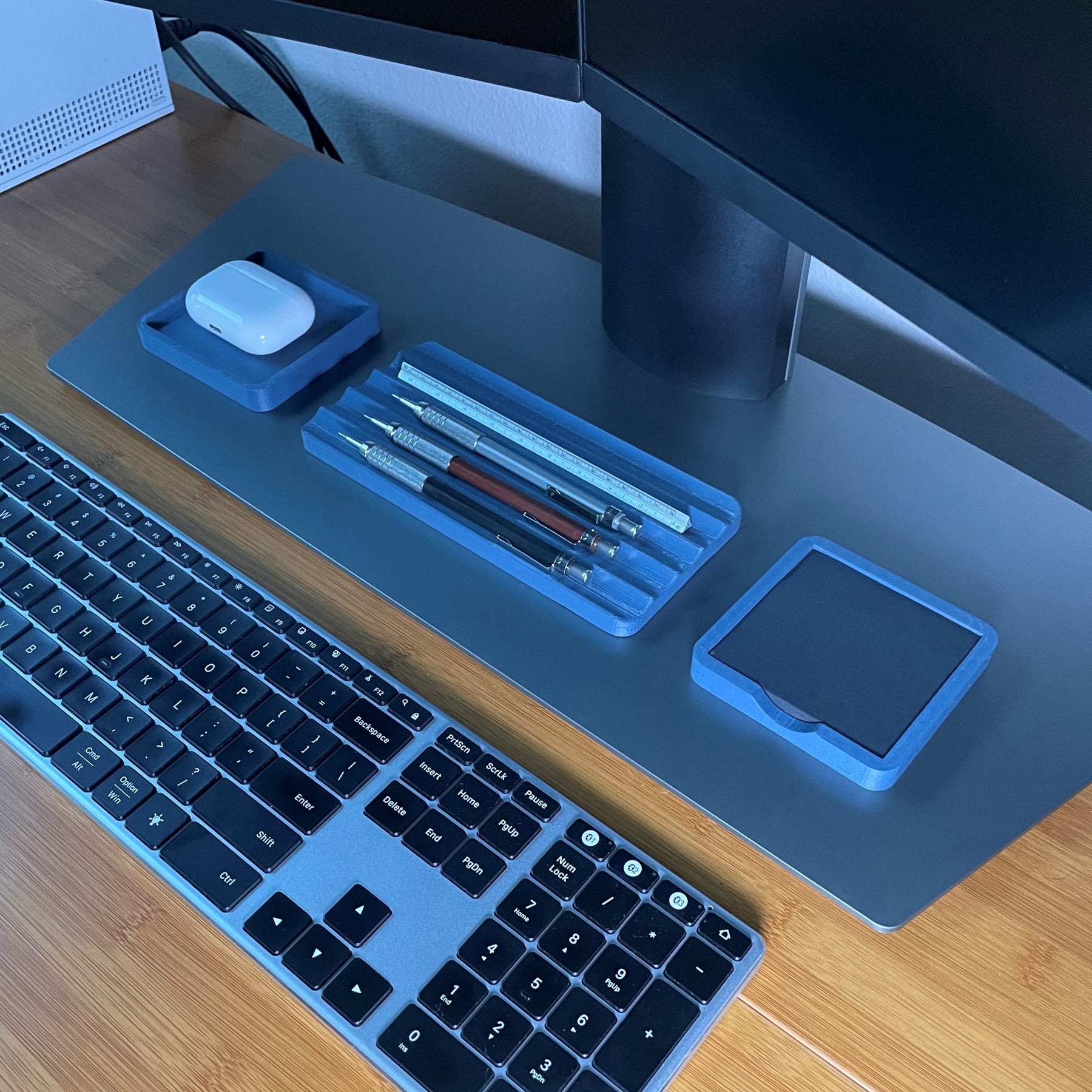Sticky Note Organizer