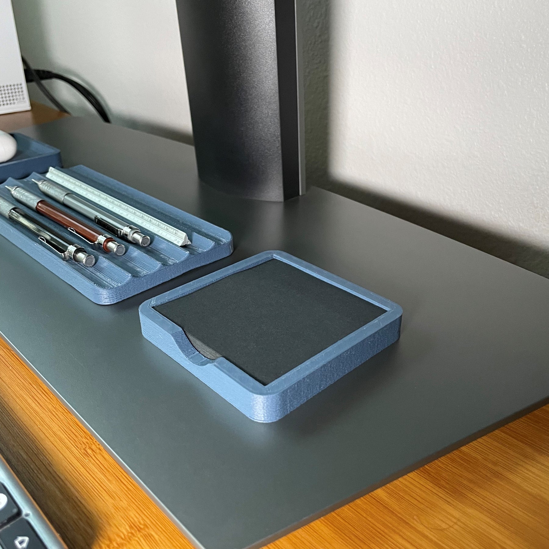 Sticky Note Organizer