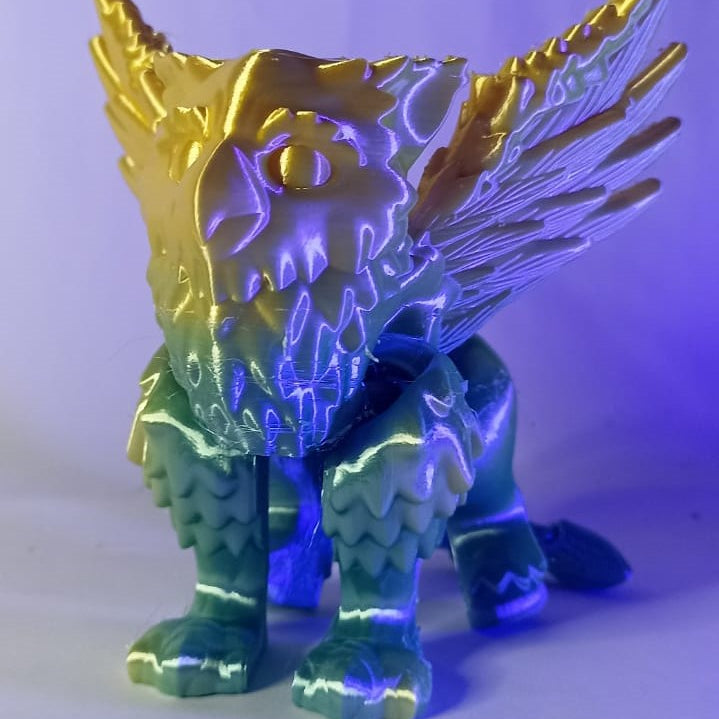 Griffon