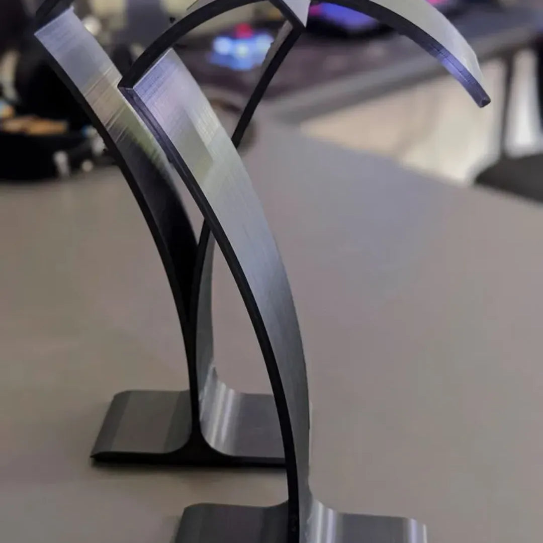 Headphone Stands