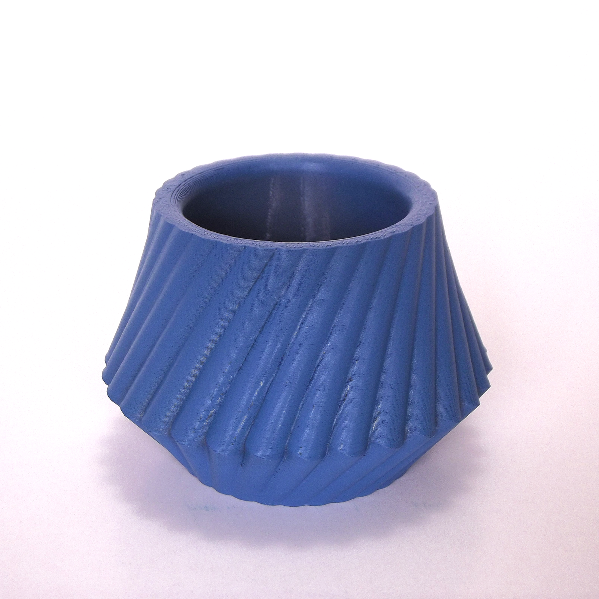 Tiny Geometric Planter