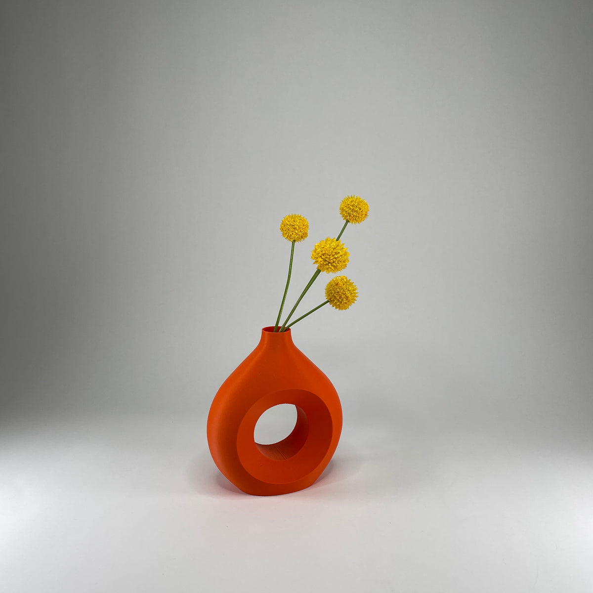 Torus Vase