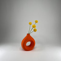Torus Vase