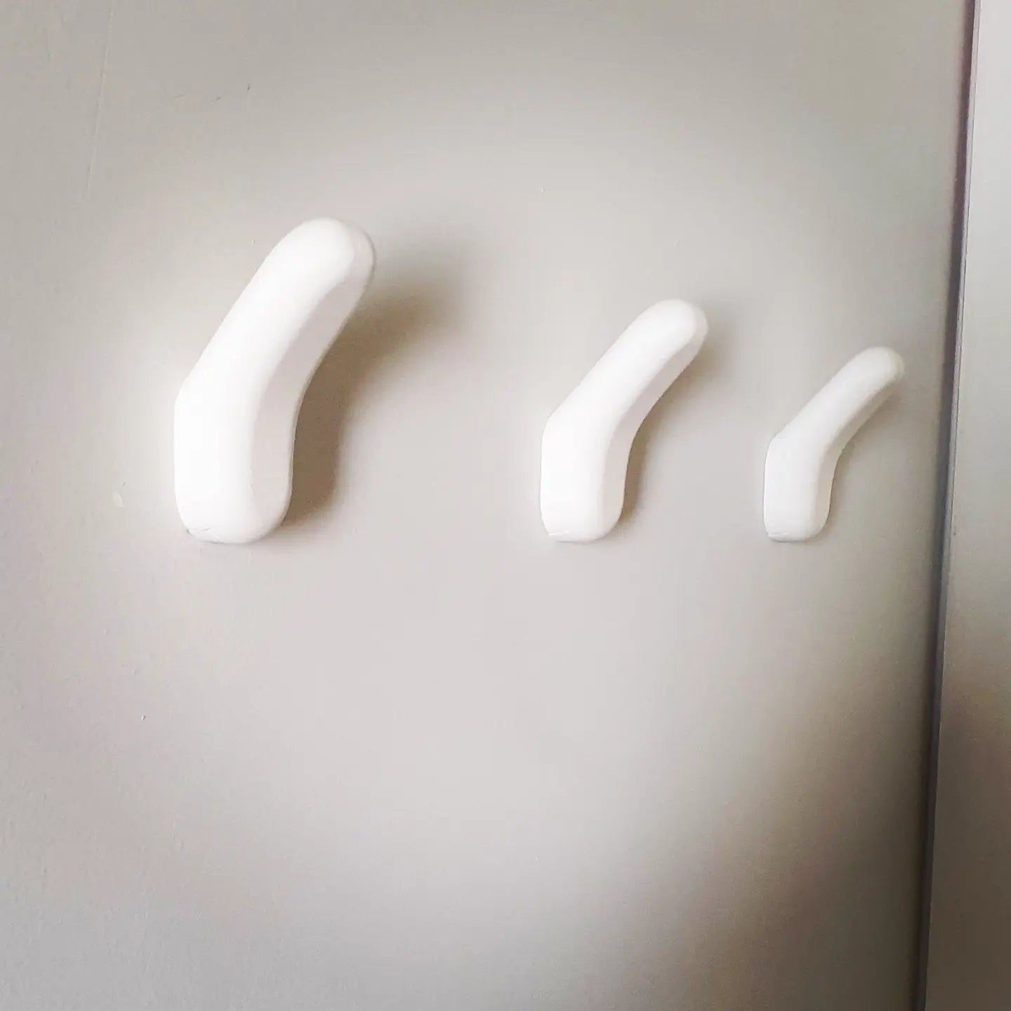 Wall Hanger - set of 3