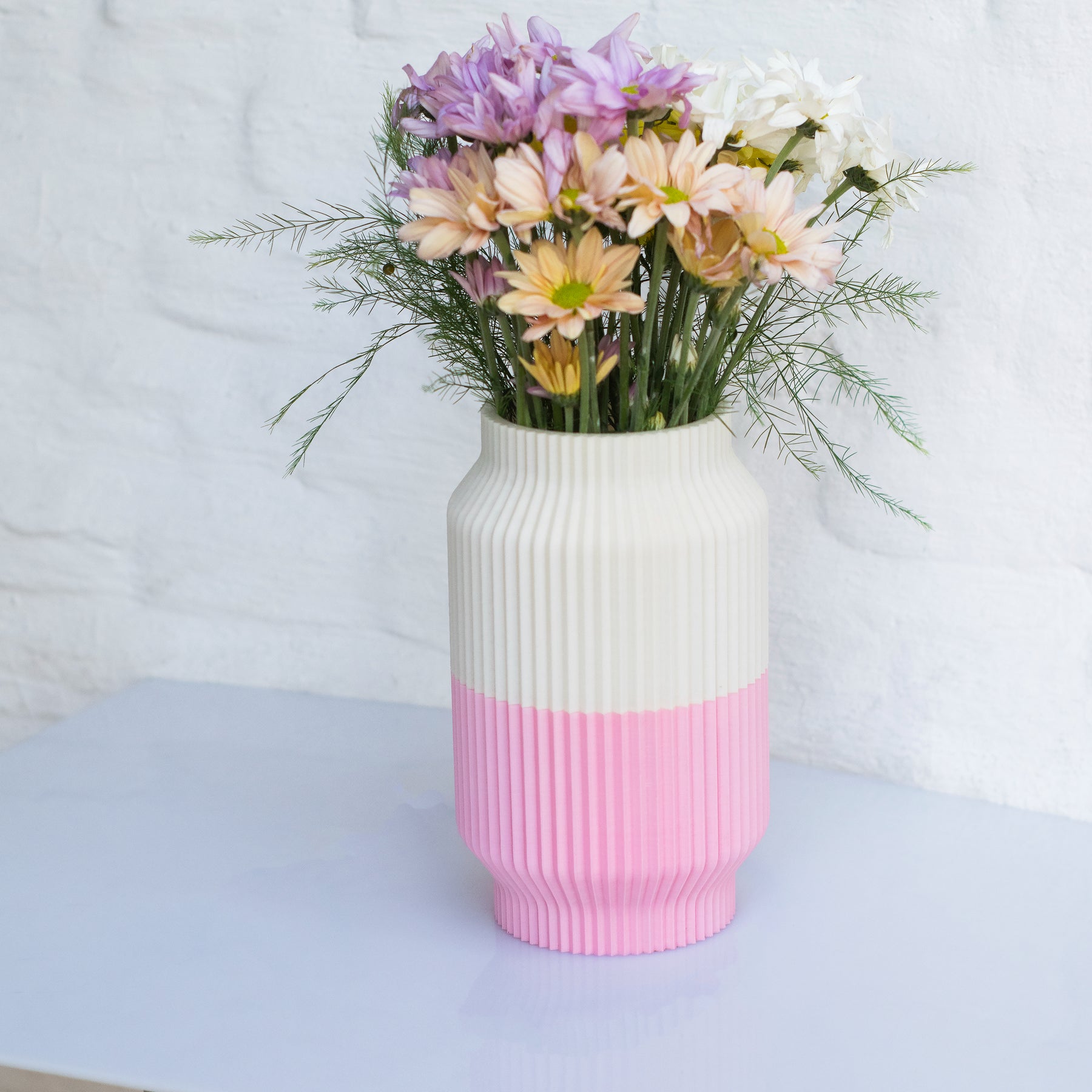 Engranajes Vase