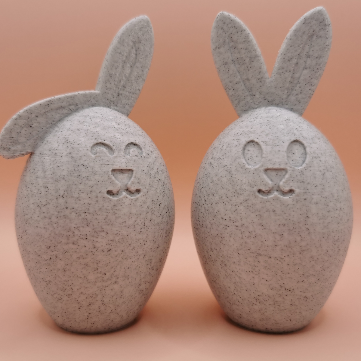 Easter Egg Bunny Easter Contest