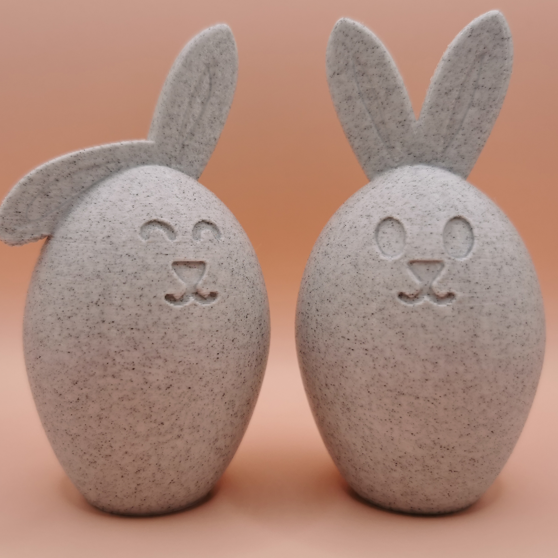 Easter Egg Bunny Easter Contest