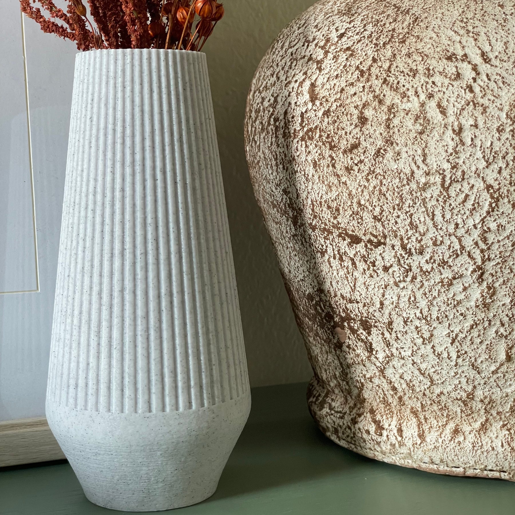 Vase Design 03.2 - Linear