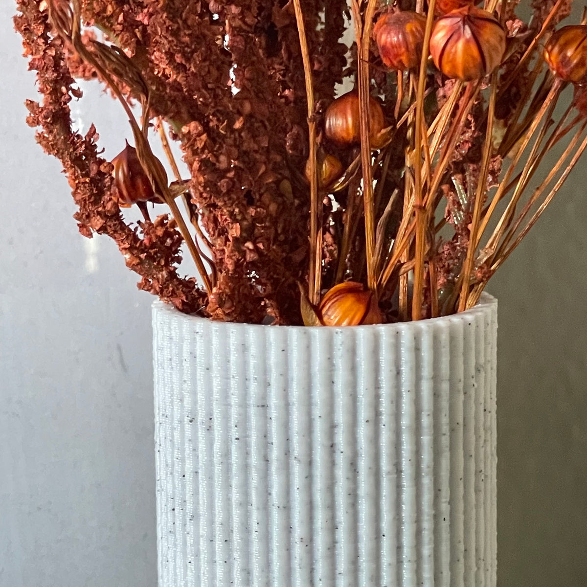 Vase Design 01.2 - Linear