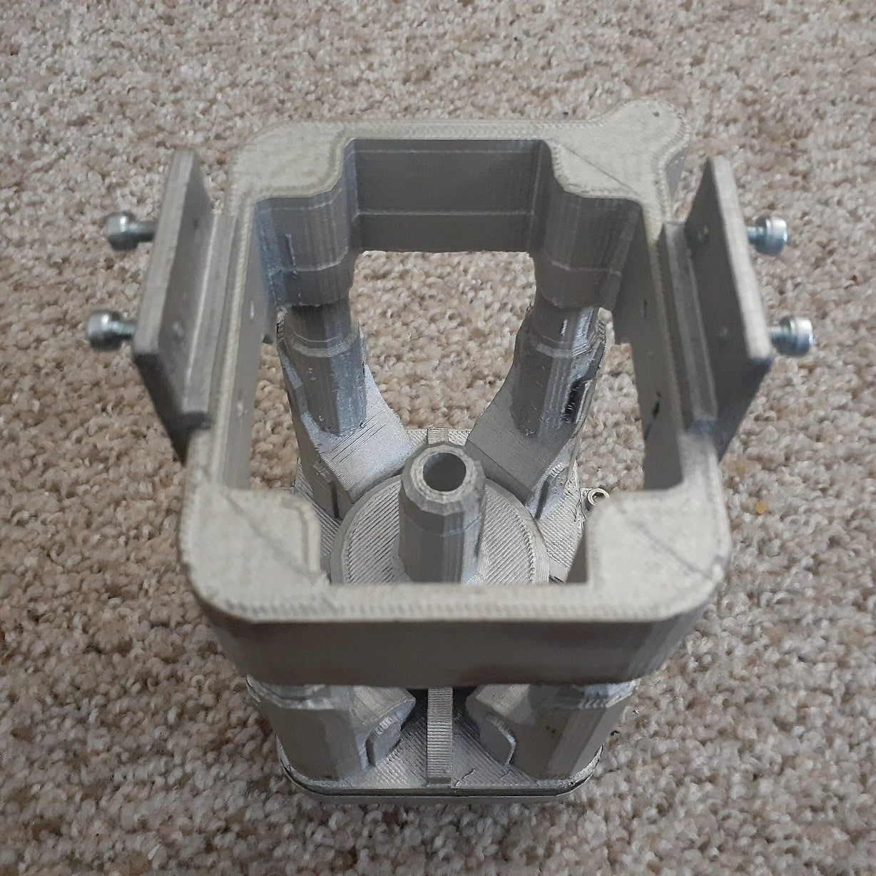 Beam Splitter Kit