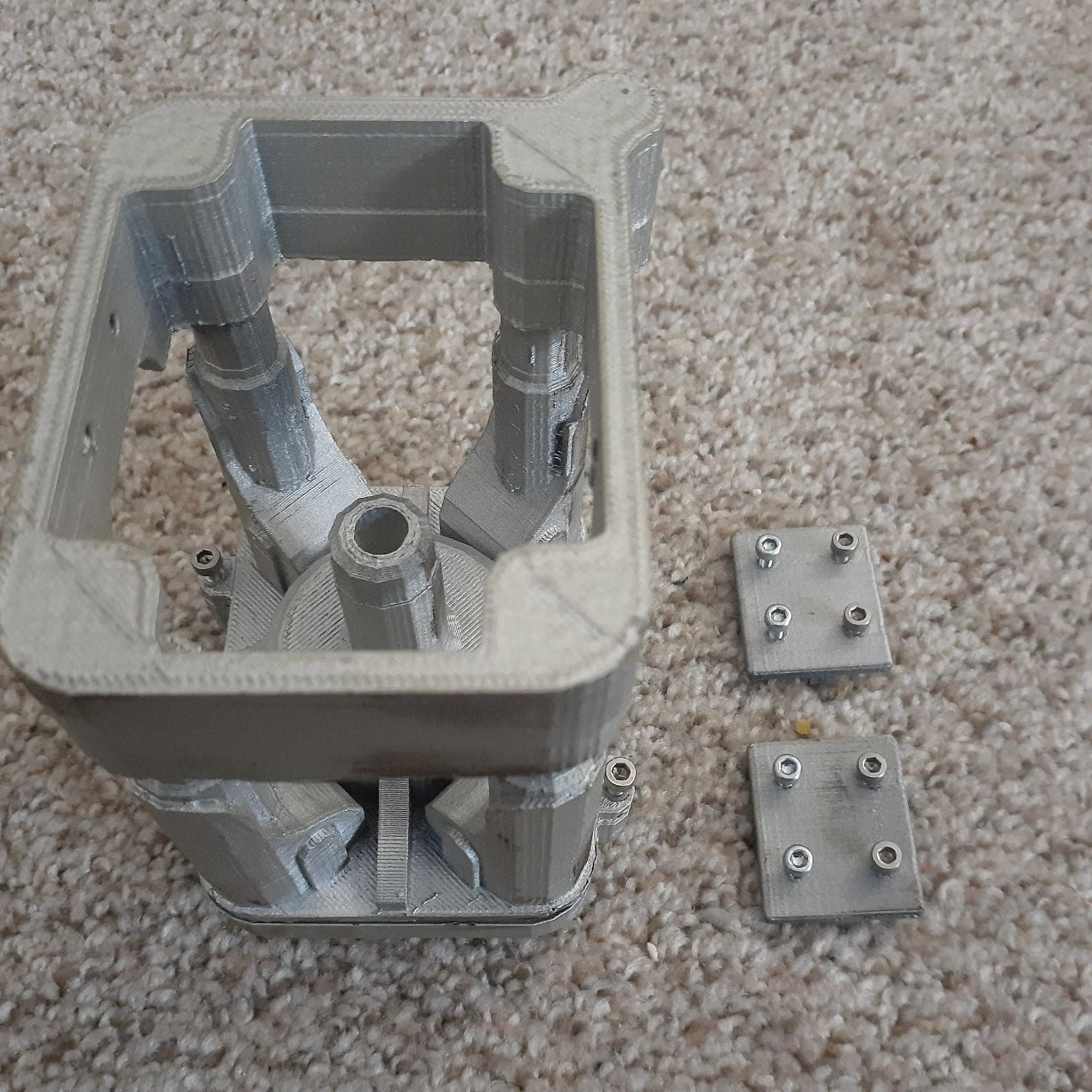 Beam Splitter Kit