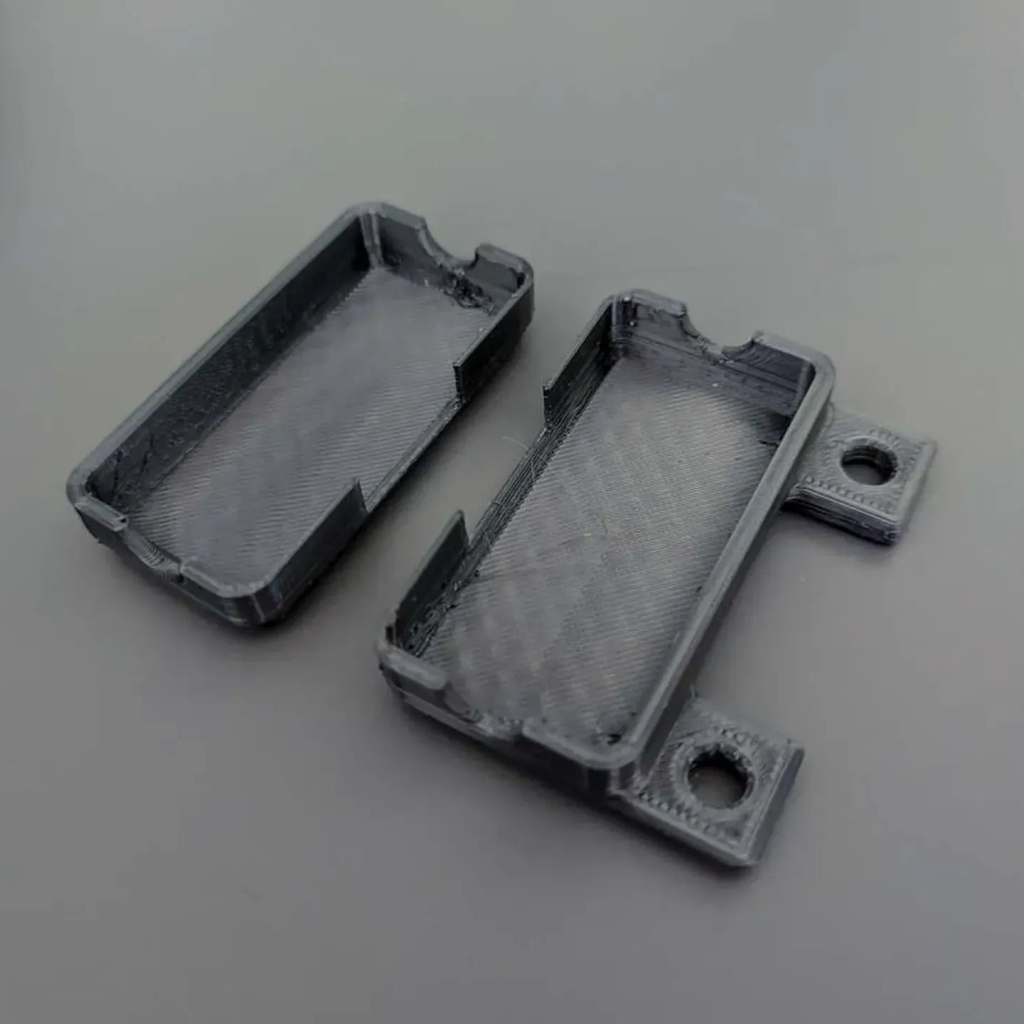 Simagic Alpha Mini PSU Kill Switch Mount