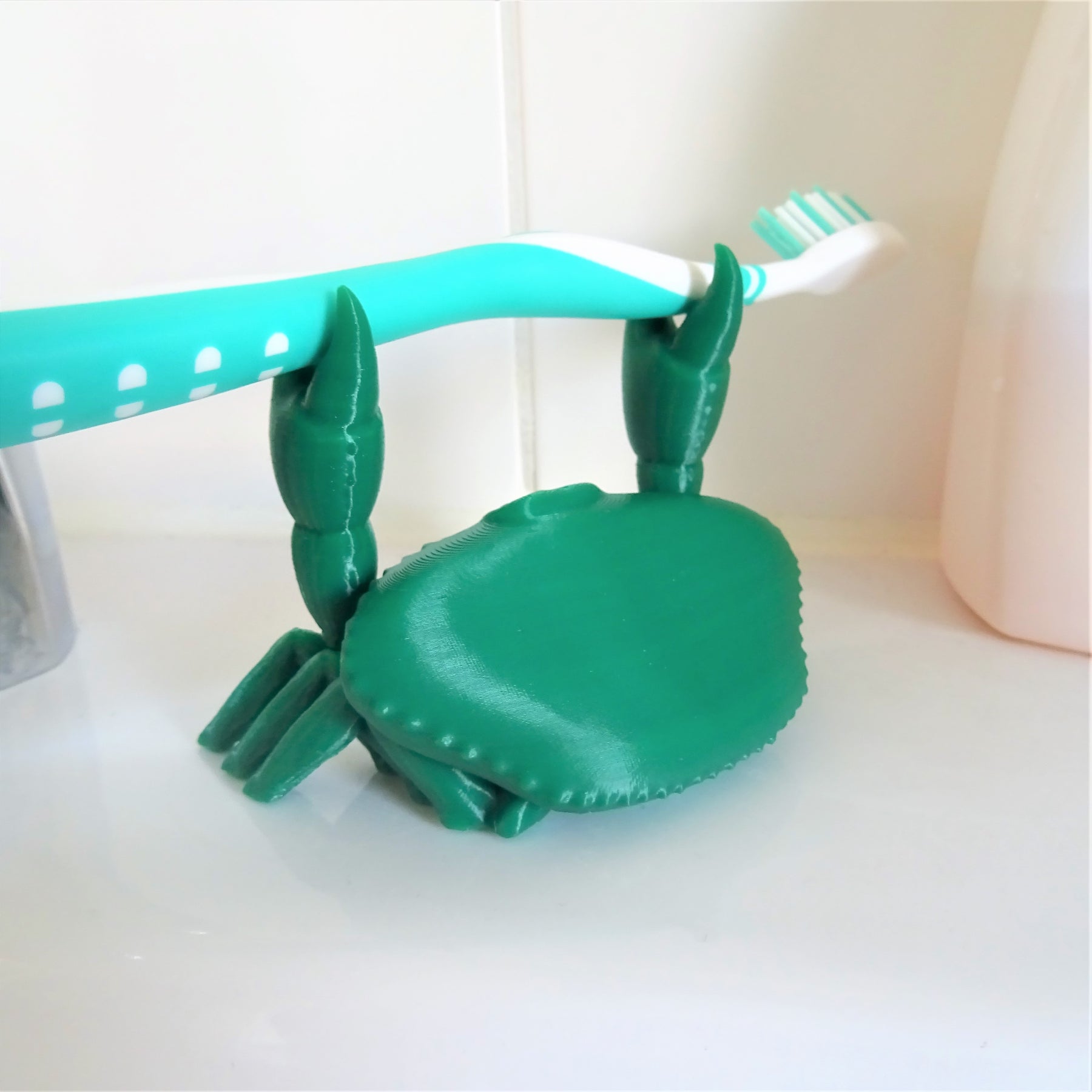 KeepitCrab