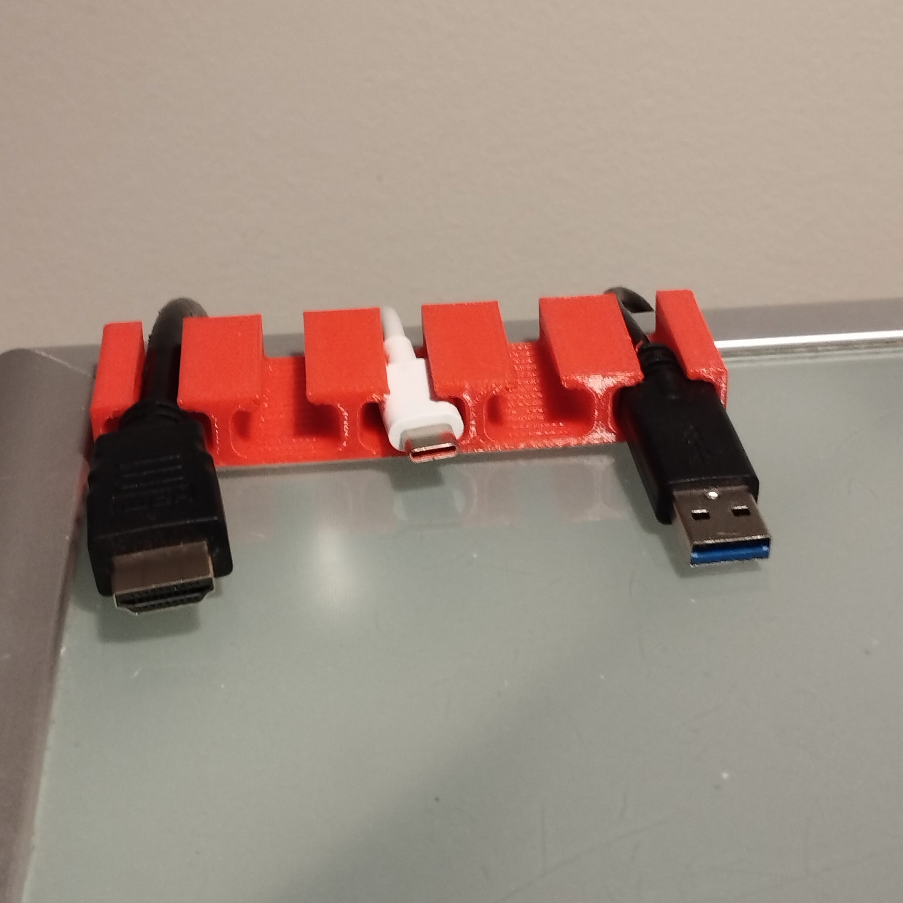 Plug holder - Pack of 2