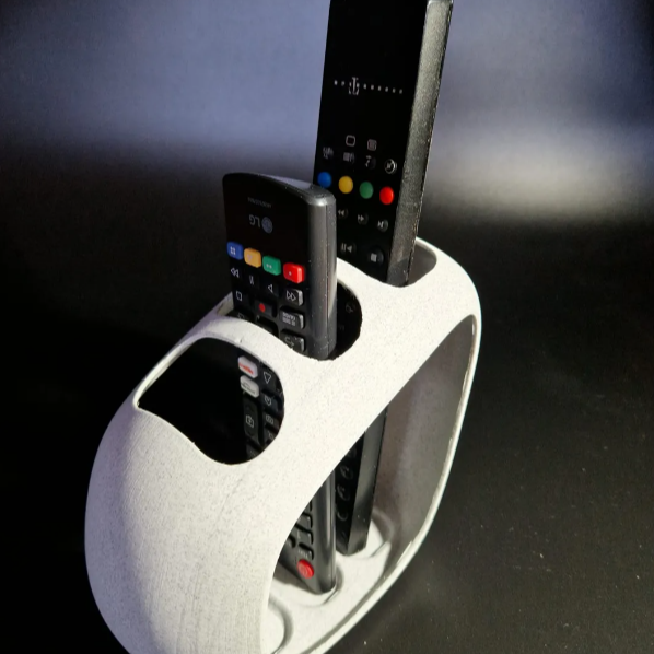 Cocoon Remote Stand