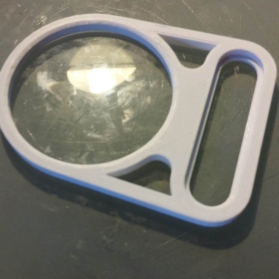 JBL Flip Holder