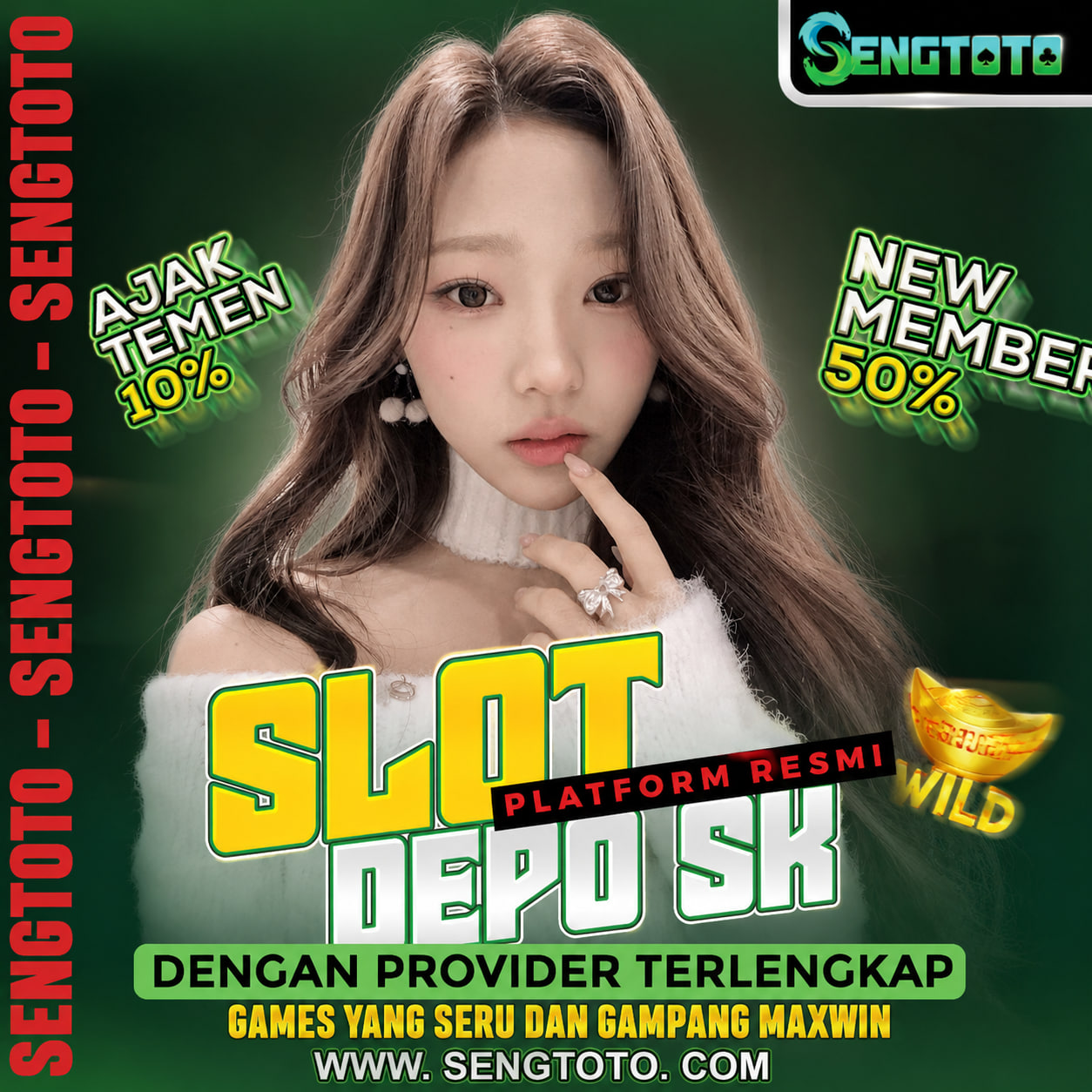 SLOT DEPO 5K