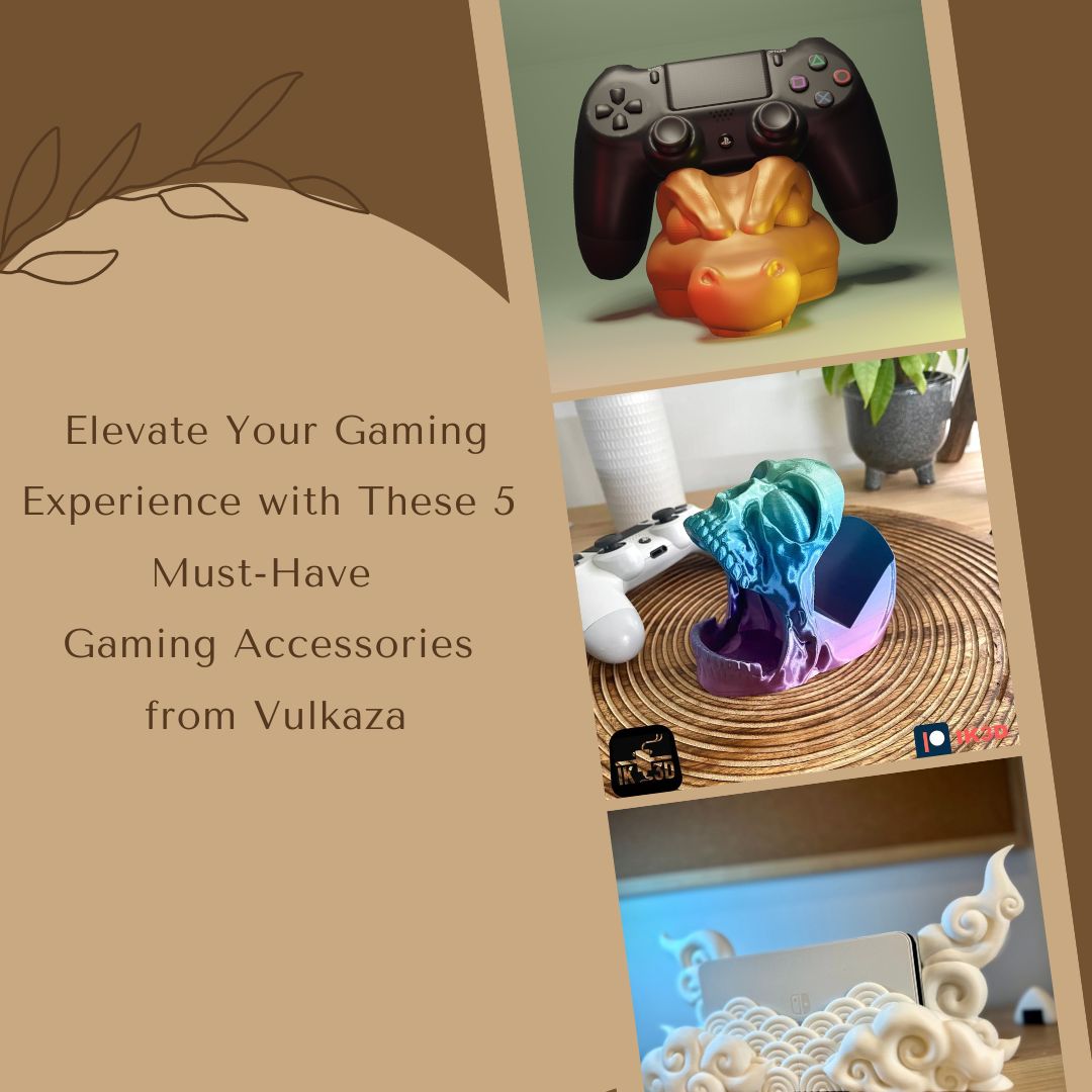 Best_gaming_accessories_3d_printed