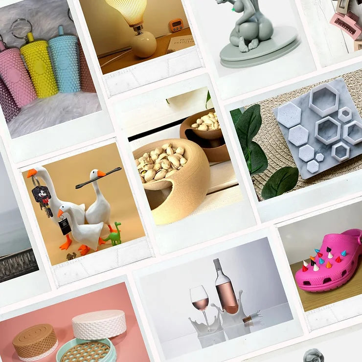 HOT trending 3D print on demand products on Etsy in July 2022