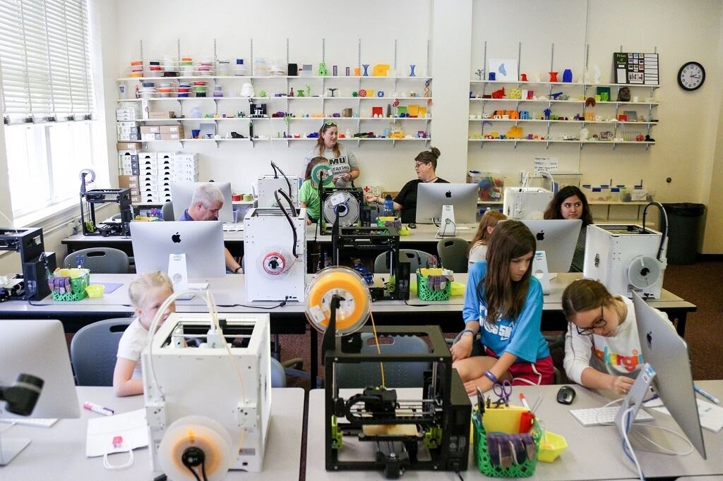 3 key reasons why sustainable businesses should turn to 3D printing-on-demand
