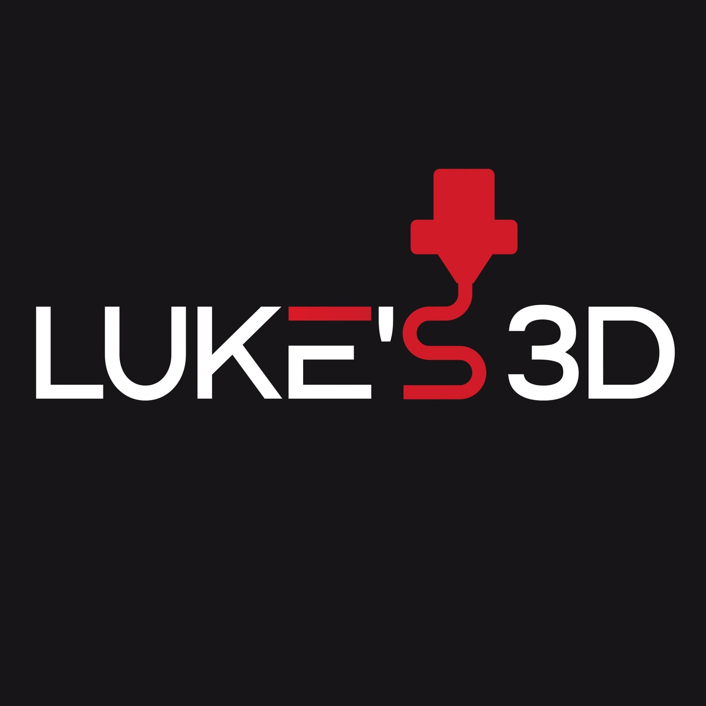 Luke's 3D
