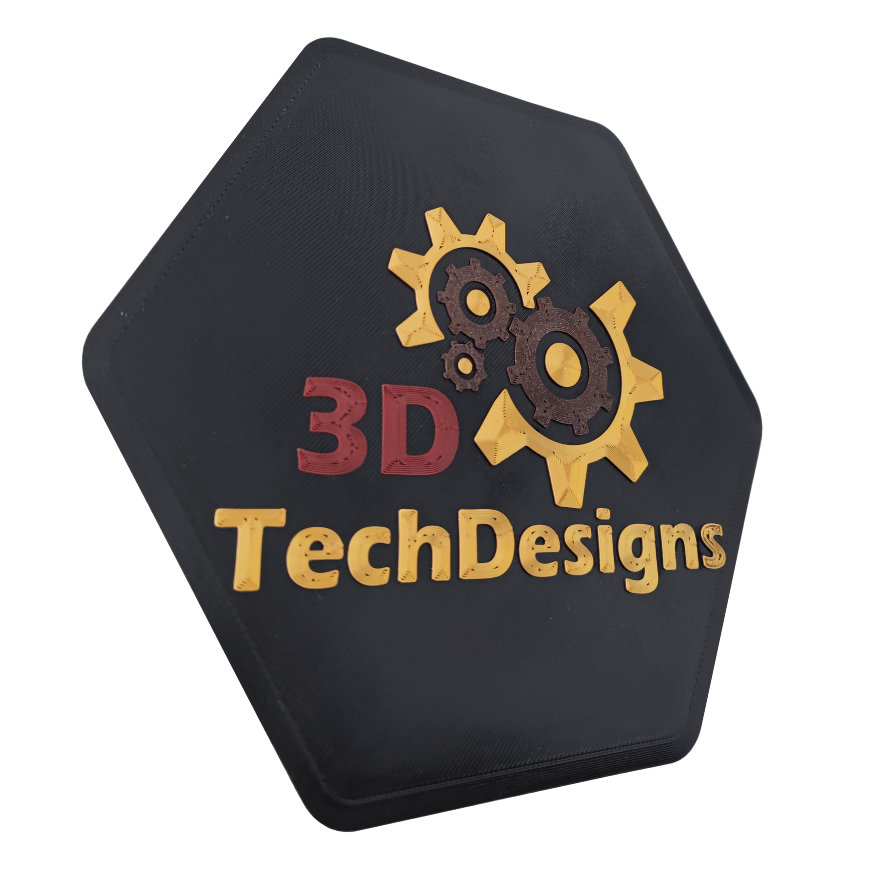 3DTechDesigns