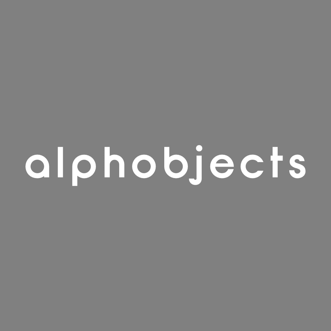 Alphobjects