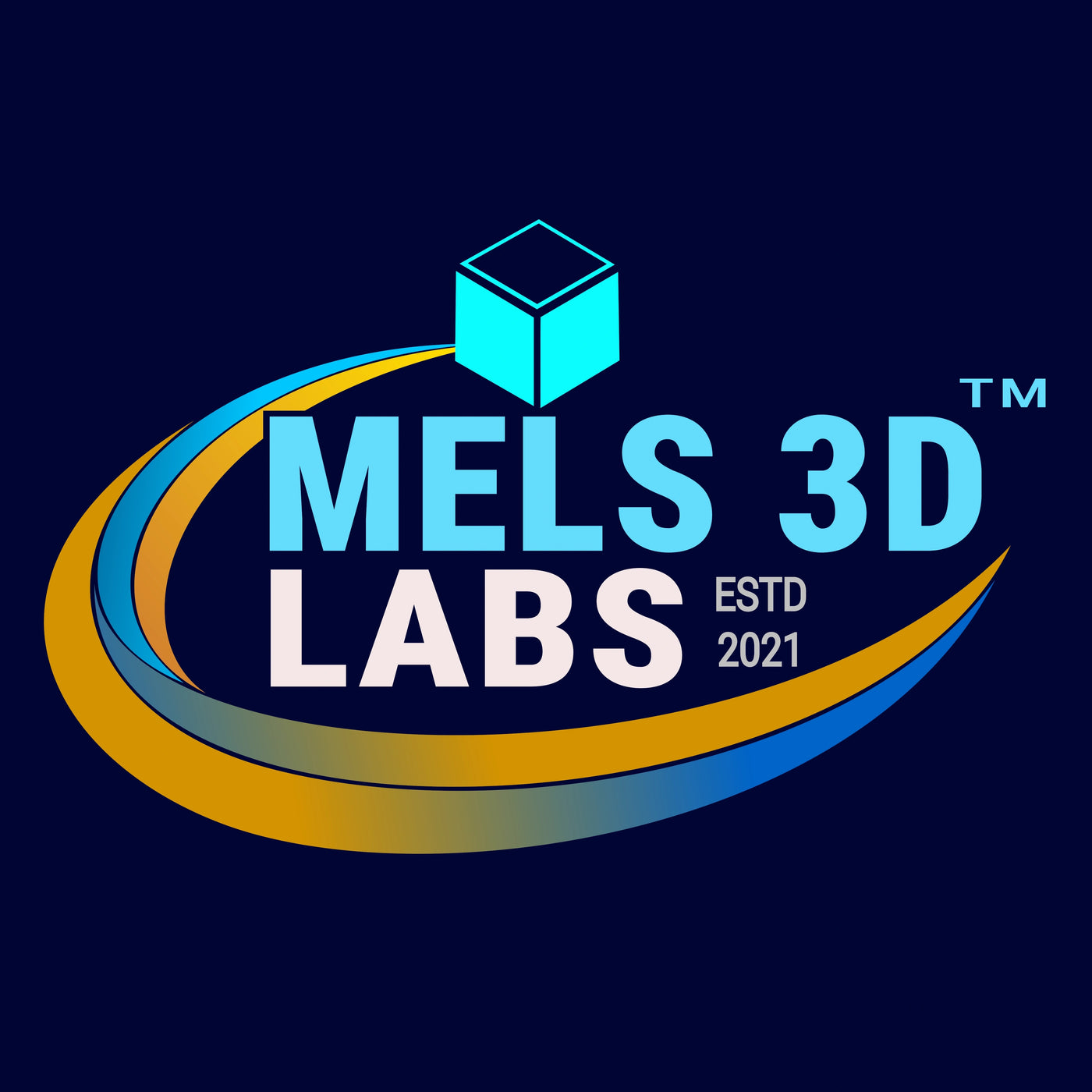 MELS 3D